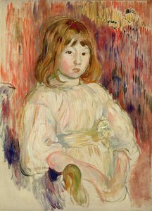 Ritratto di Marcelle, 1895